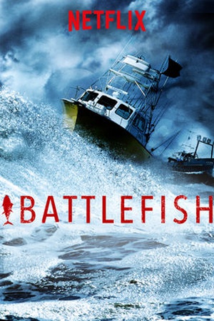 Battlefish