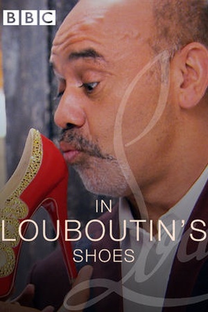 In Louboutin's Shoes