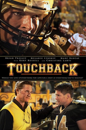 Touchback