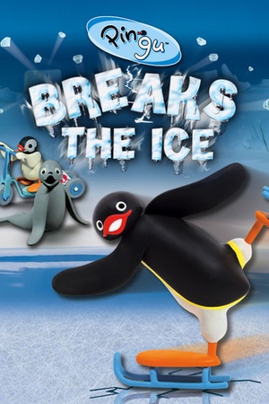 Pingu: Breaks the Ice