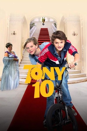 Tony 10