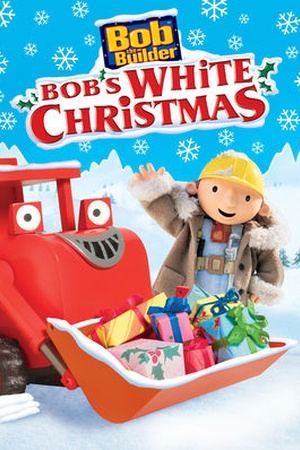 Bob the Builder: White Christmas