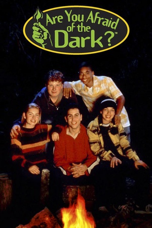 Are You Afraid of the Dark?