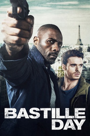 Bastille Day