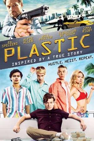 Plastic