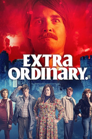 Extra Ordinary