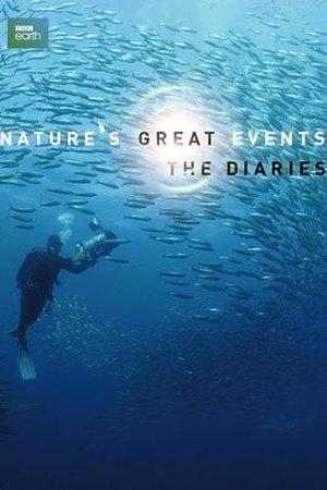 Nature's Great Events: Diaries