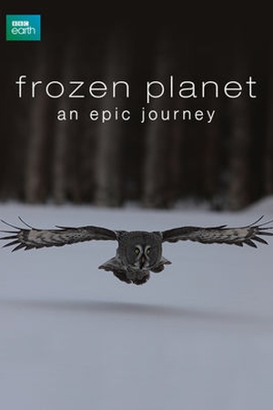 Frozen Planet: The Epic Journey