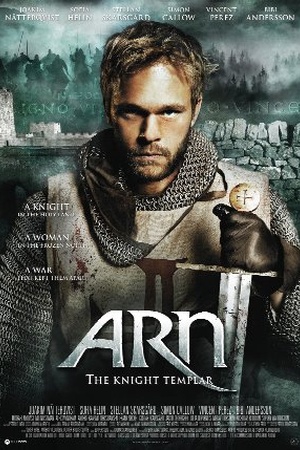 Arn: The Knight Templar