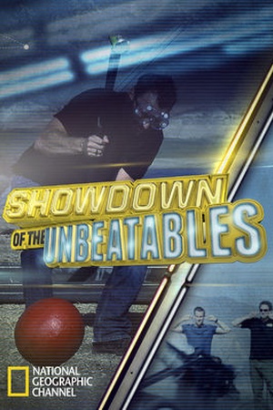 Showdown of the Unbeatables