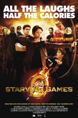 The Starving Games The Starving Games