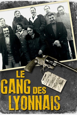 Le gang des lyonnais