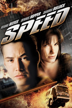 Speed