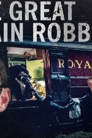 The Great Train Robbery