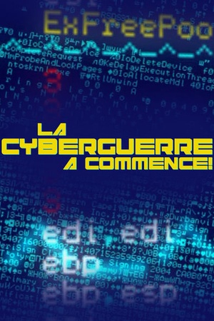 La Cyberguerre a commence!