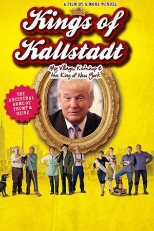 Kings of Kallstadt