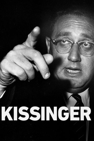 Kissinger