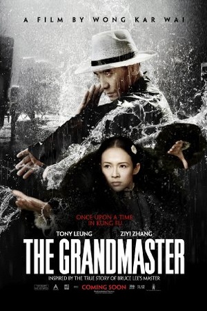 The Grandmaster