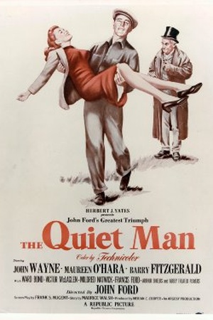 The Quiet Man