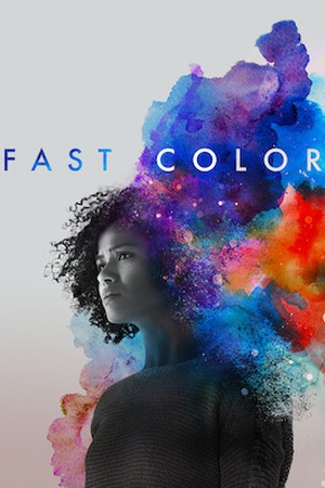 Fast Color