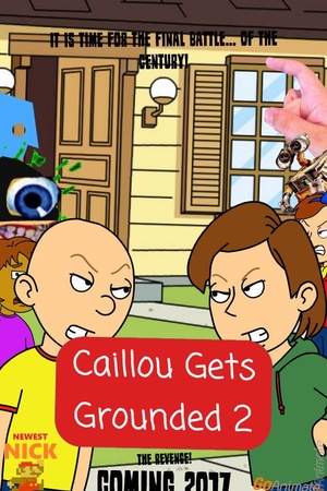 Caillou