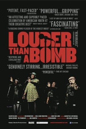 Louder than a Bomb