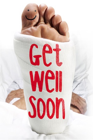 Get Well Soon