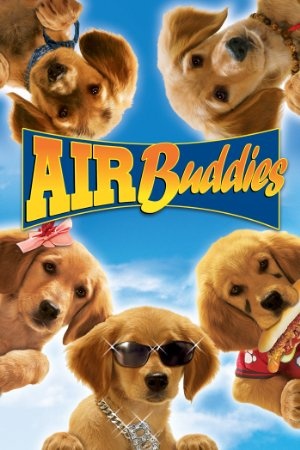 2006 Air Buddies