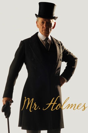 Mr. Holmes