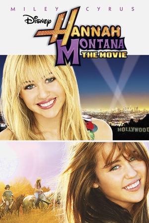 Hannah Montana: The Movie