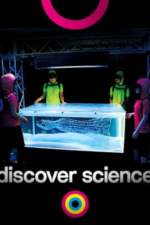 discover science