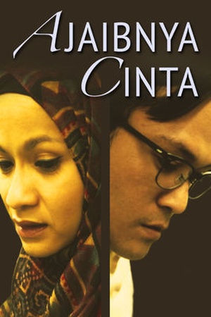 Ajaibnya Cinta