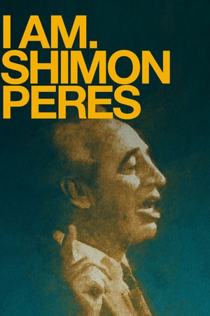 I Am. Shimon Peres