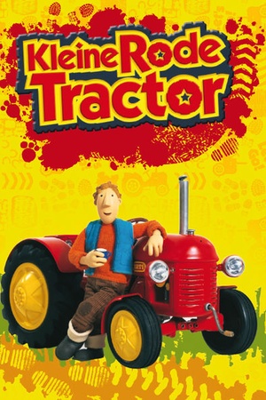 Little Red Tractor