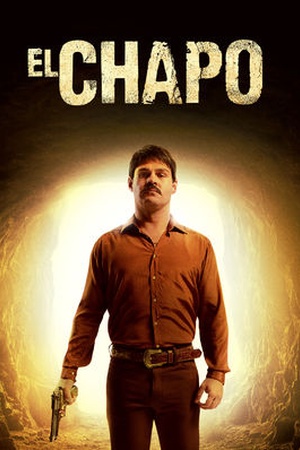 El Chapo