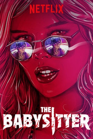 The Babysitter