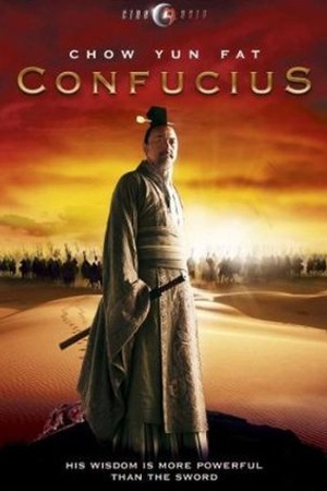 Confucius