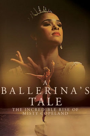 A Ballerina's Tale