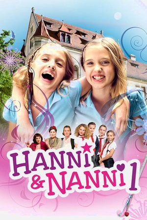 Hanni and Nanni