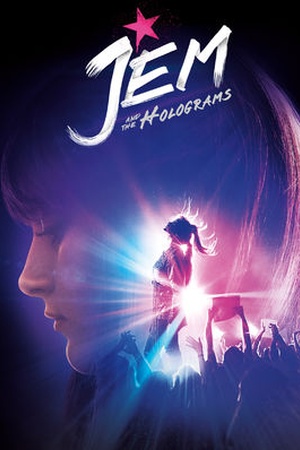 Jem and the Holograms