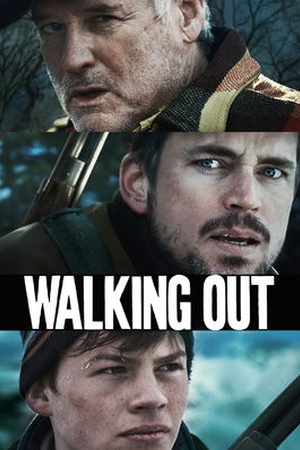 Walking Out