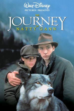 The Journey of Natty Gann