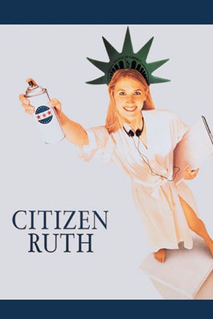 Citizen Ruth