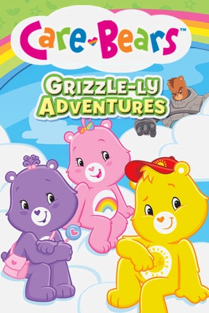 Care Bears: Grizzle-ly Adventures