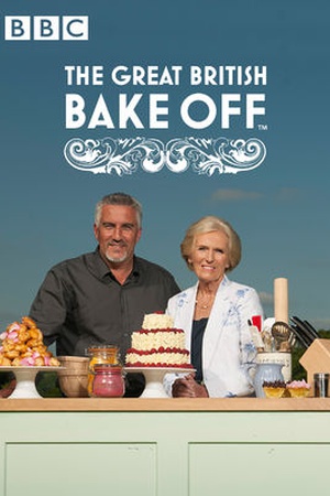 The Great British Bake Off