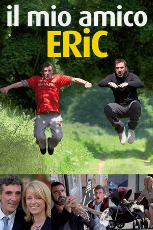 Looking for Eric