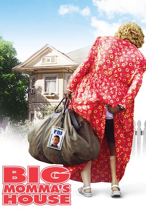 Big Momma's House