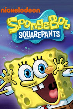 SpongeBob SquarePants