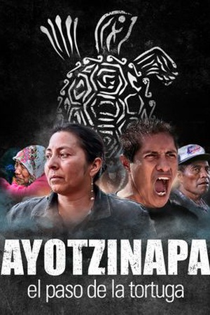 Ayotzinapa, el paso de la tortuga