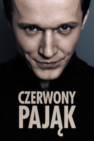 Czerwony pająk